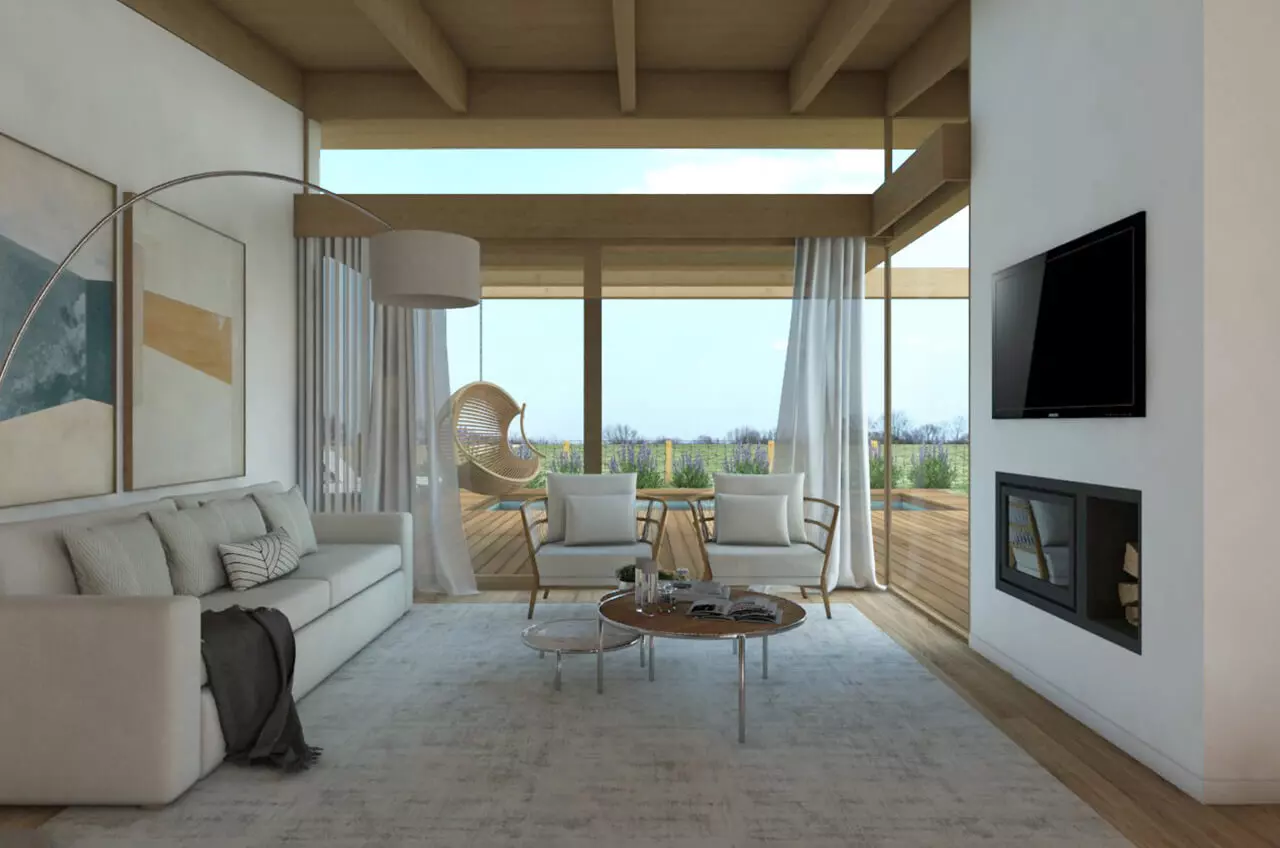 Villa in Obidos, Portugal, 120 m² - picture 3