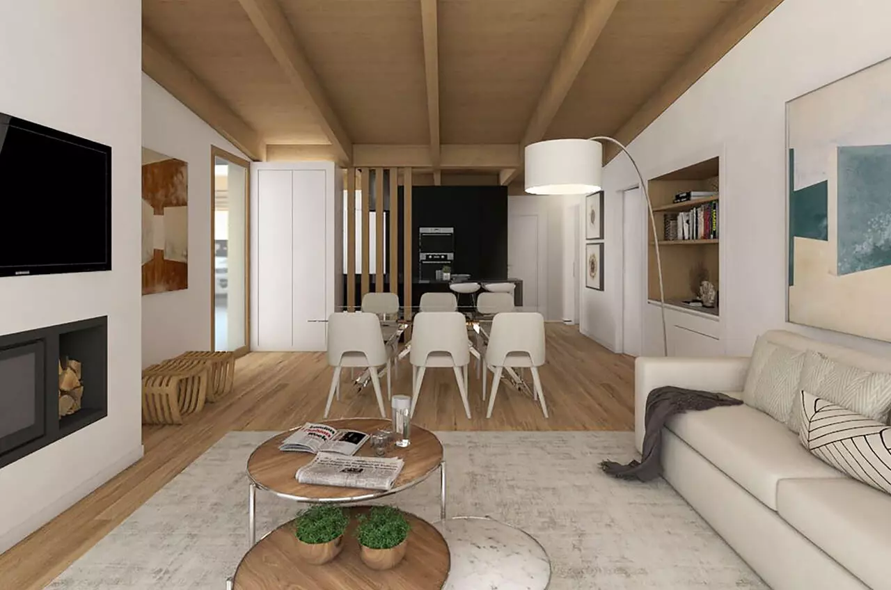 Villa in Obidos, Portugal, 120 m² - picture 2