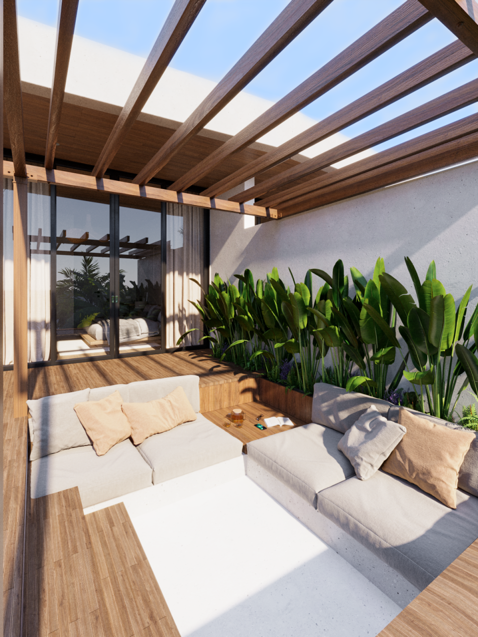 Villa in Ubud, Indonesia, 122 m² - picture 4