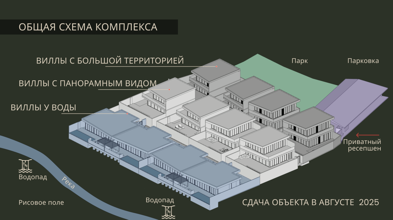 Villa in Ubud, Indonesia, 121 m² - picture 13