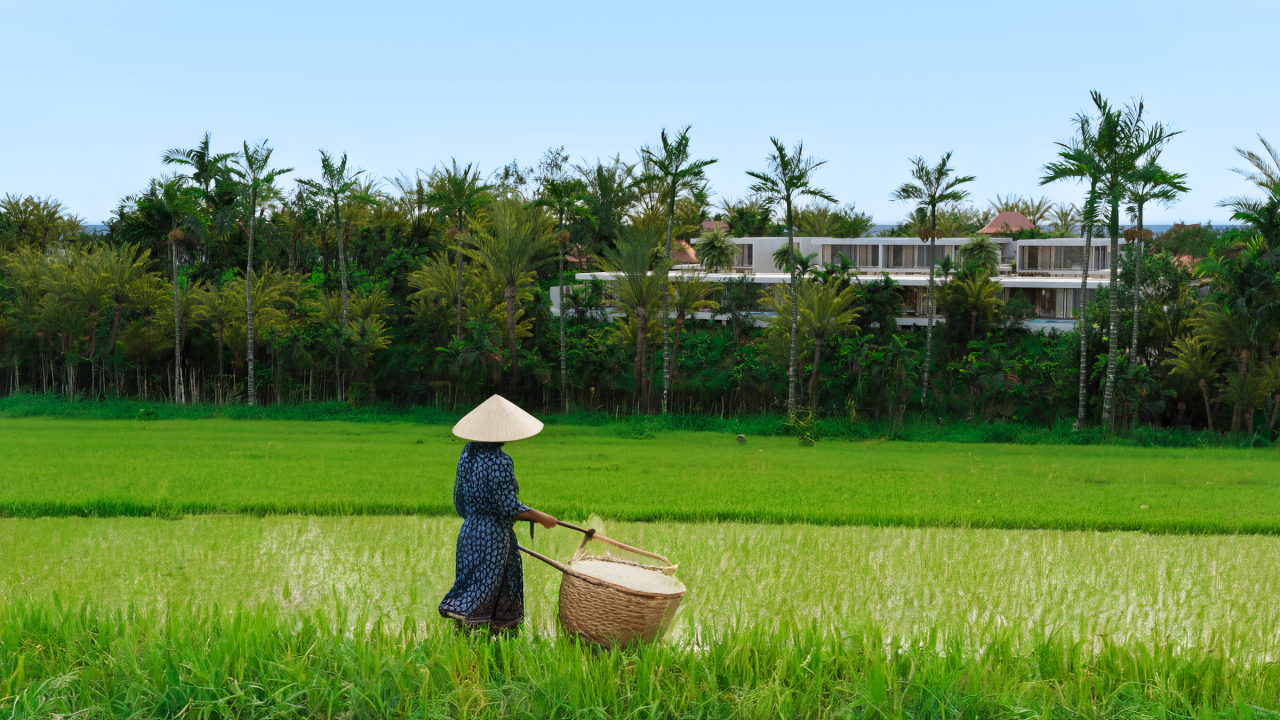 Villa in Ubud, Indonesia, 210 m² - picture 10