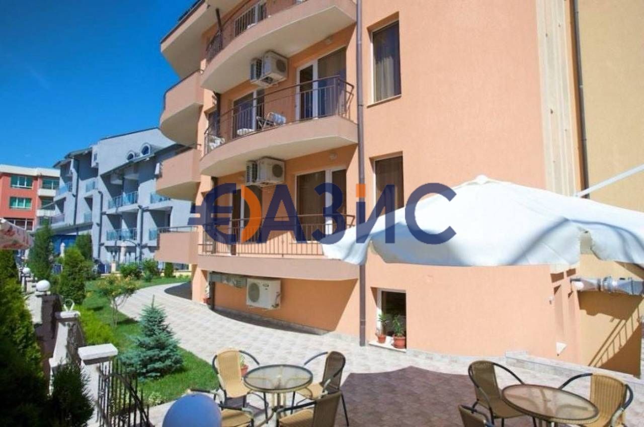 Hotel in Nessebar, Bulgarien, 835 m² - Foto 19