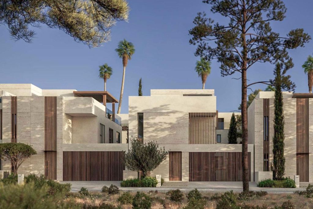 Flat in Larnaca, Cyprus, 170.1 m² - picture 1