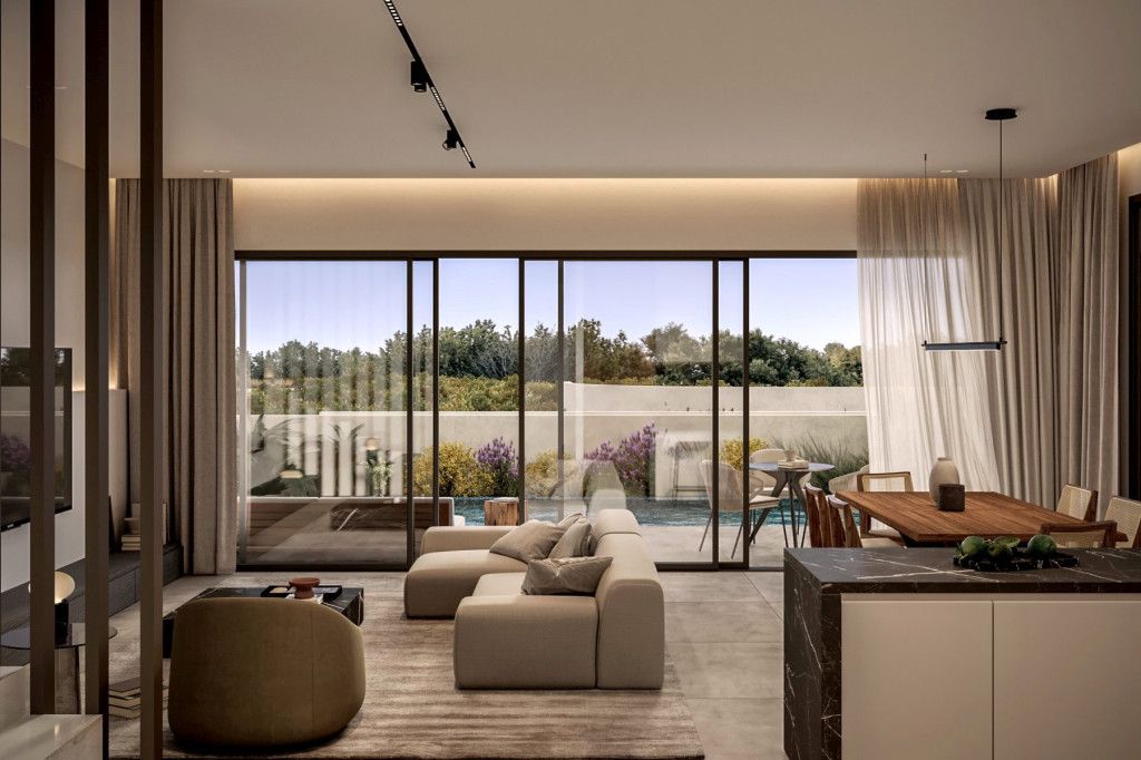 Wohnung in Larnaka, Zypern, 203.3 m² - Foto 2