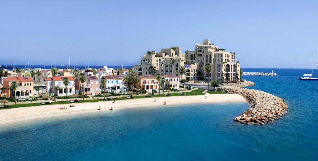 Appartement à Limassol, Chypre, 246 m² - image 2