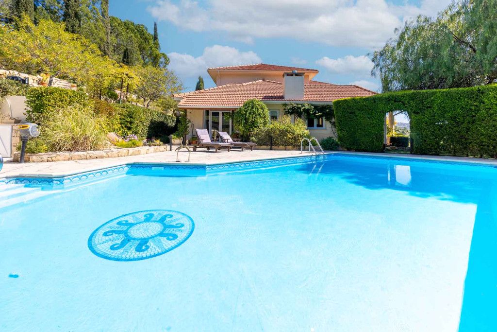 Appartement à Limassol, Chypre, 340 m² - image 3