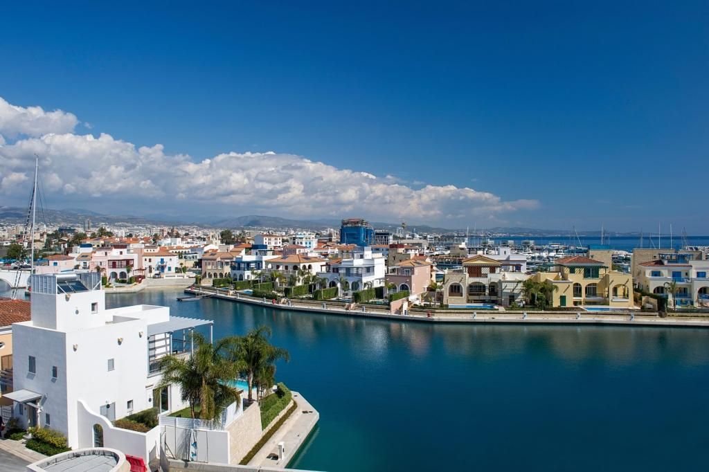 Appartement à Limassol, Chypre, 246 m² - image 3