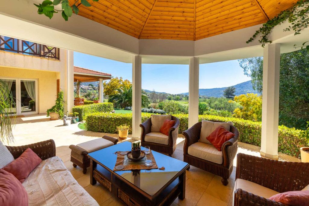 Appartement à Limassol, Chypre, 340 m² - image 4