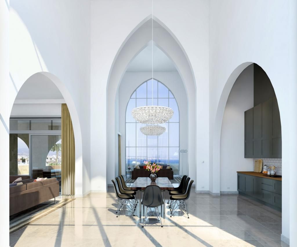 Appartement à Limassol, Chypre, 246 m² - image 4