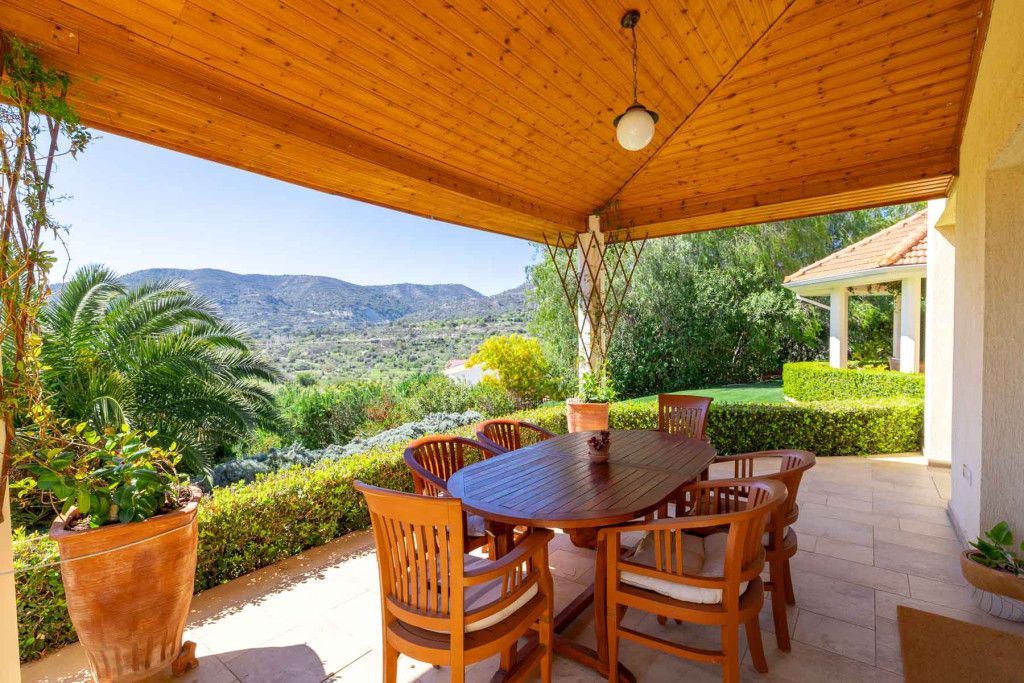 Appartement à Limassol, Chypre, 340 m² - image 5