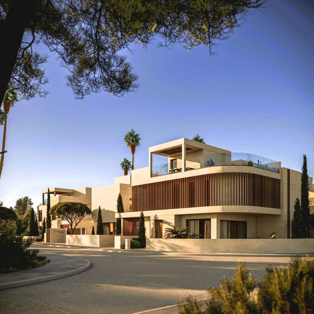 Wohnung in Larnaka, Zypern, 203.3 m² - Foto 5