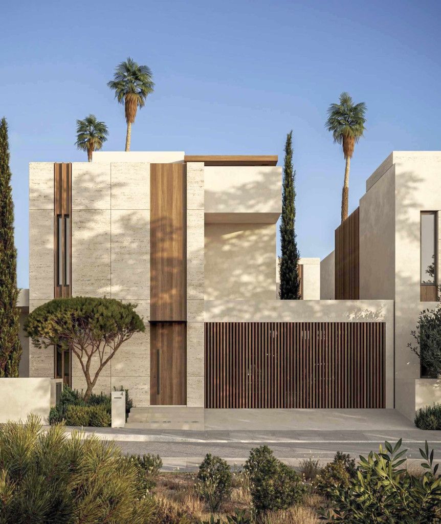 Wohnung in Larnaka, Zypern, 203.3 m² - Foto 6