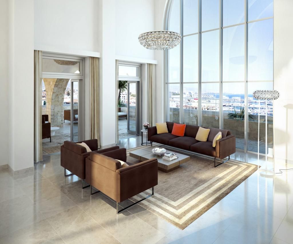 Appartement à Limassol, Chypre, 246 m² - image 6