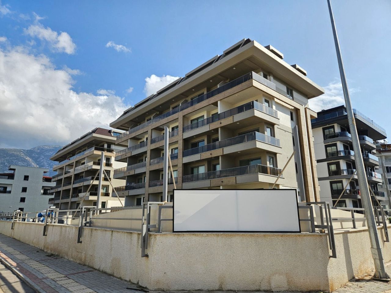 Flat in Kestel, Turkey, 95 m² - picture 3