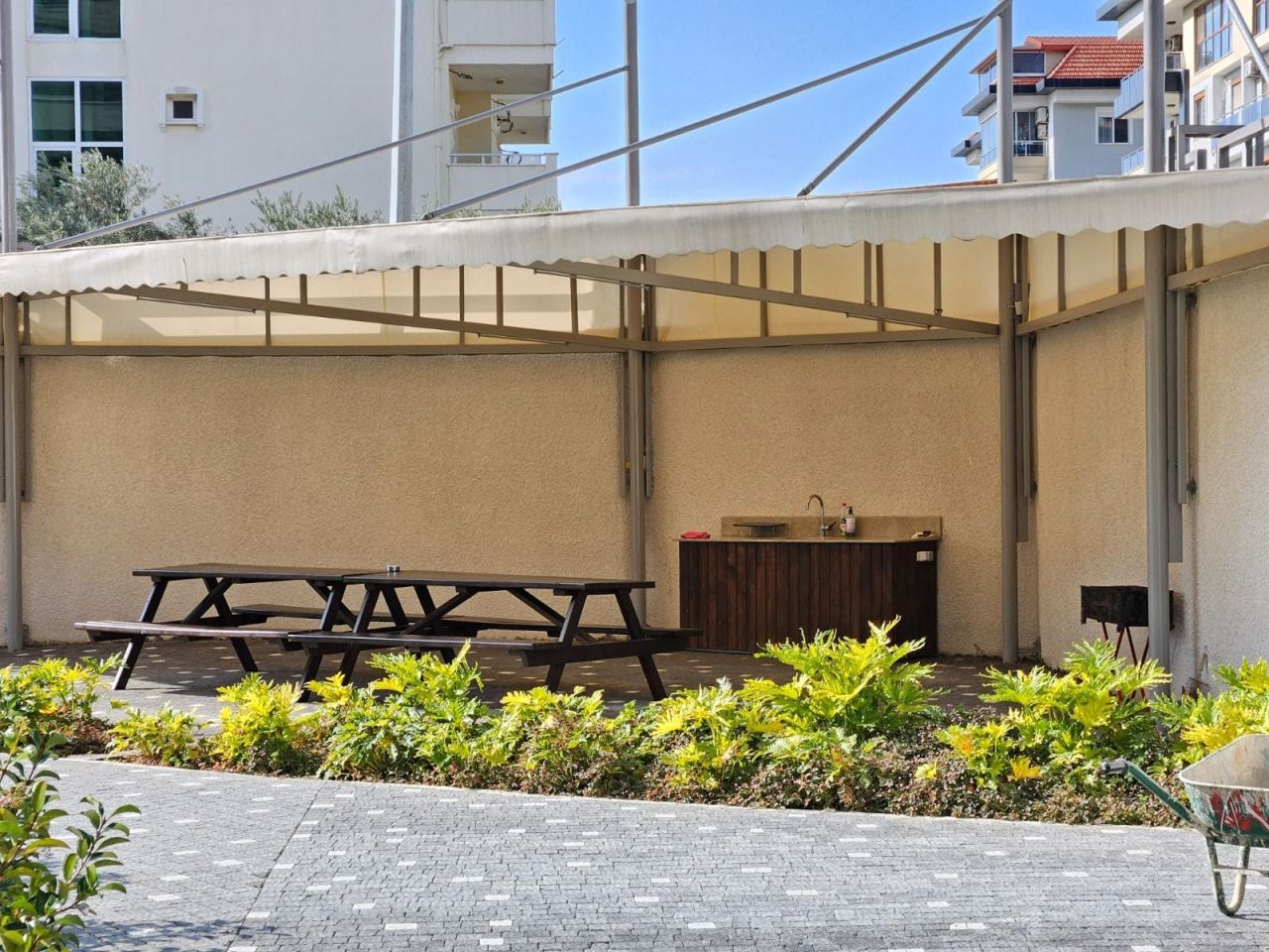 Flat in Kestel, Turkey, 95 m² - picture 7