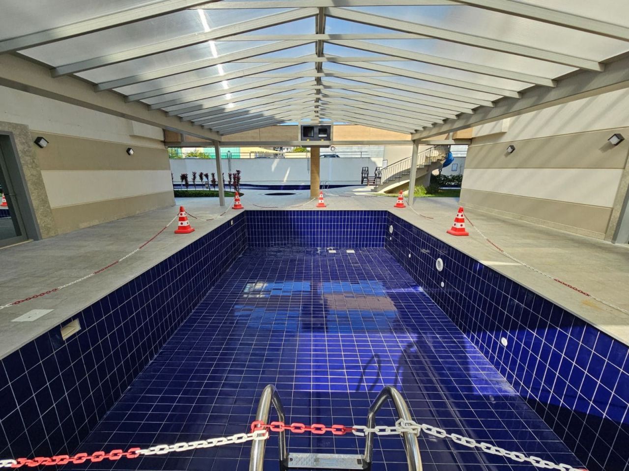 Flat in Kestel, Turkey, 95 m² - picture 8