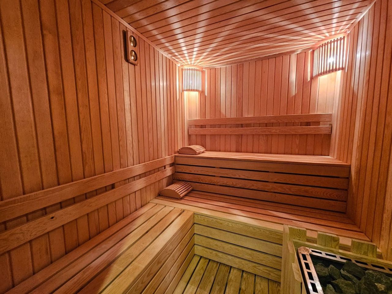 Flat in Kestel, Turkey, 95 m² - picture 10