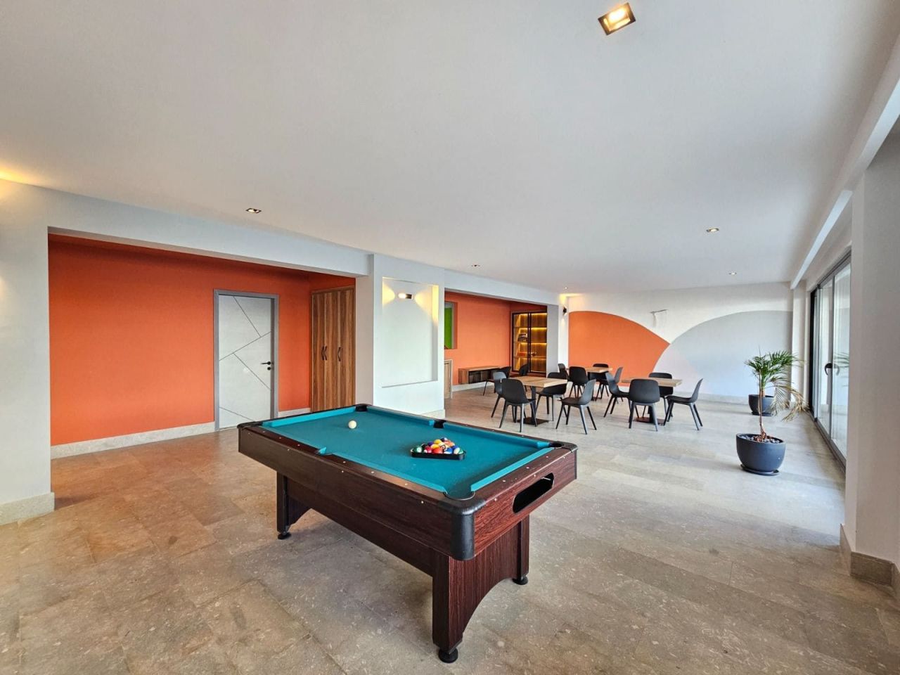 Flat in Kestel, Turkey, 95 m² - picture 12