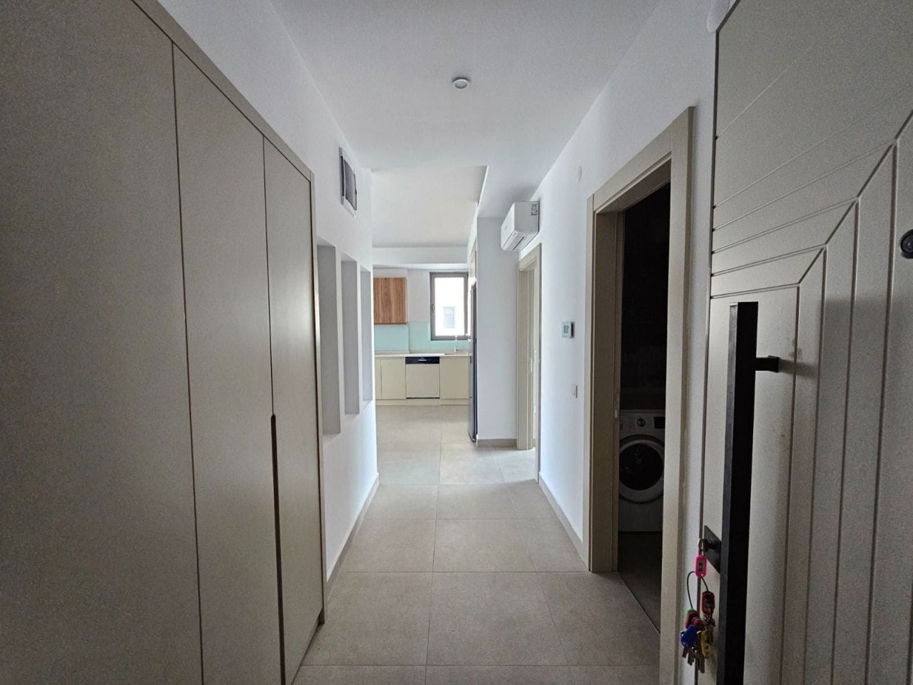 Flat in Kestel, Turkey, 95 m² - picture 16