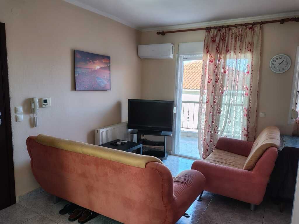 Flat in Kassandra, Greece, 60 m² - picture 1