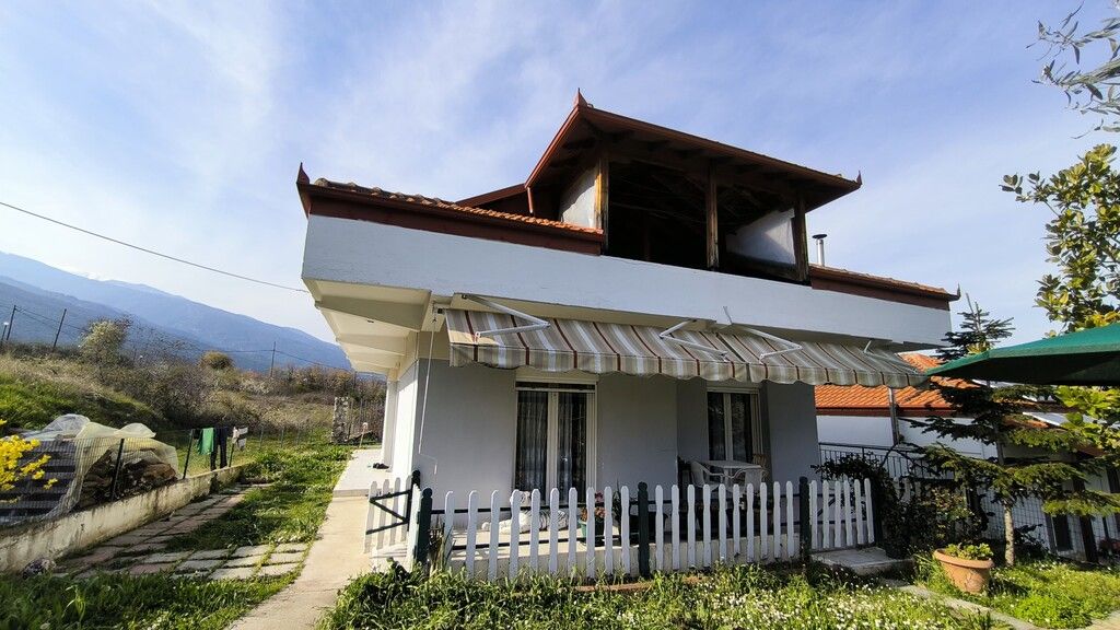House in Olympiaki Akti, Greece, 98 m² - picture 18