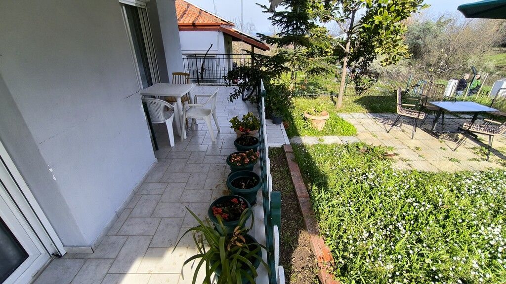 House in Olympiaki Akti, Greece, 98 m² - picture 19