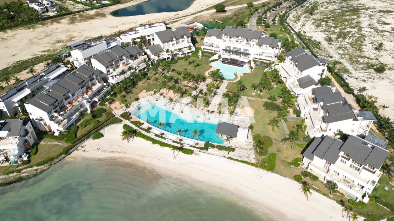 Apartamento en Cap Cana, República Dominicana, 75.21 m² - imagen 1
