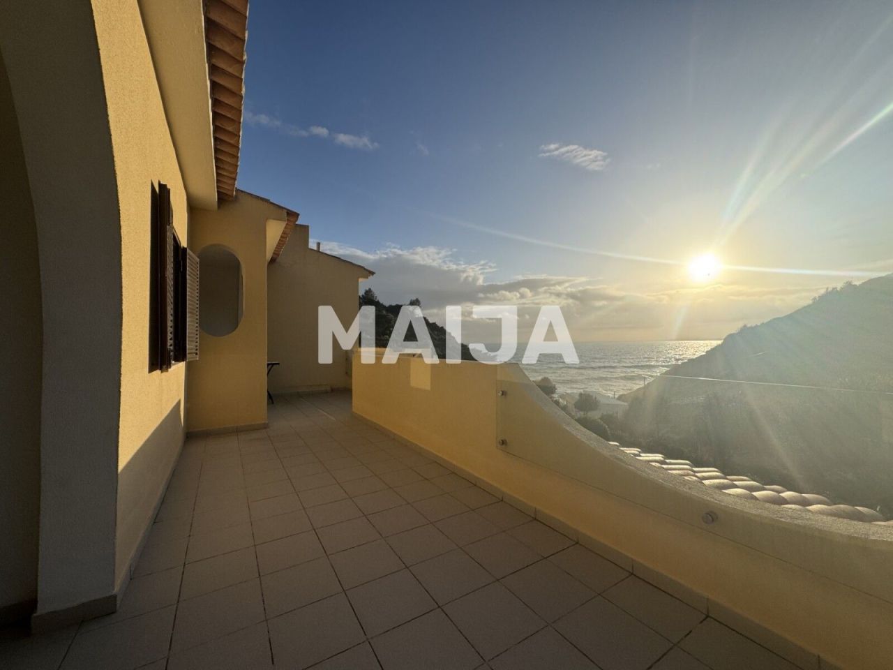 Apartment in Carvoeiro, Portugal, 79 m² - picture 1