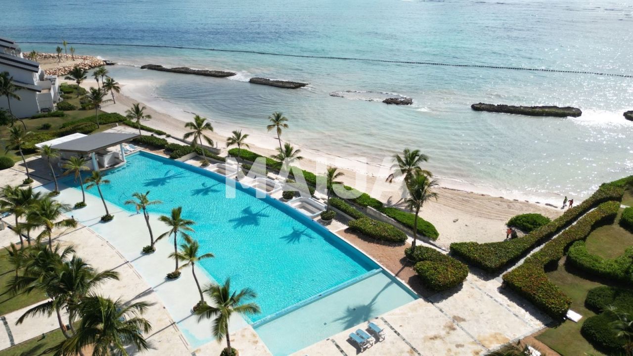 Apartment in Cap Cana, Dominican Republic, 106.34 m² - picture 4