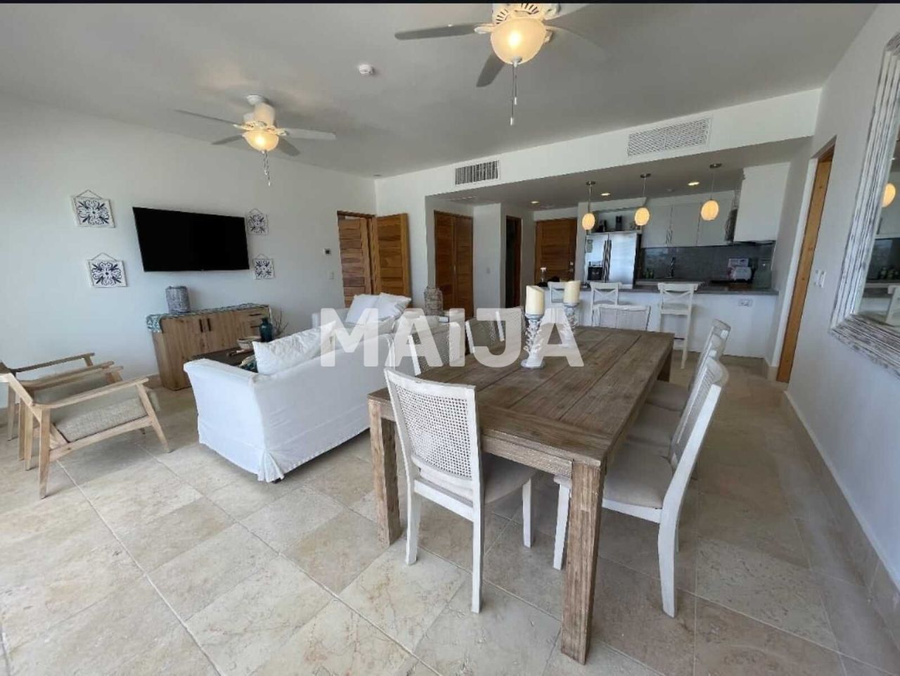 Apartment in Cap Cana, Dominican Republic, 221.5 m² - picture 8