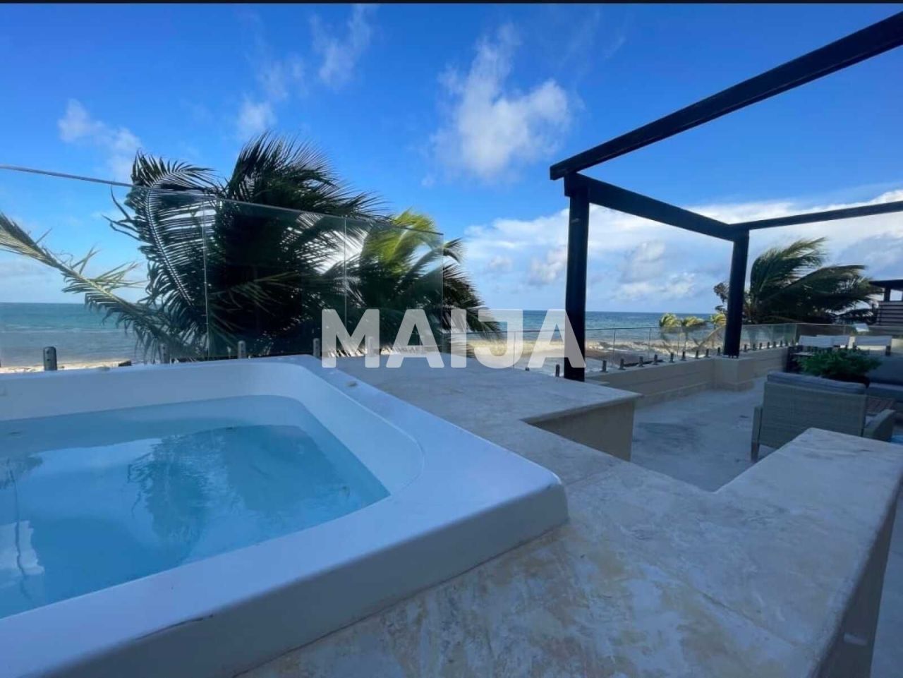 Apartment in Cap Cana, Dominican Republic, 221.5 m² - picture 10