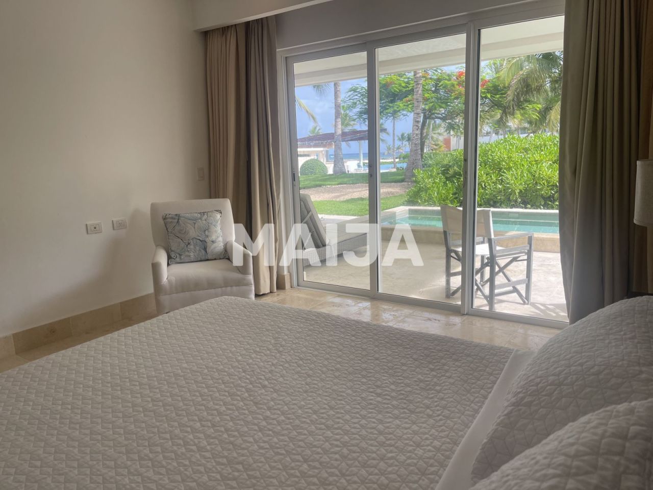 Appartamenti a Cap Cana, Repubblica Dominicana, 243.2 m² - foto 10