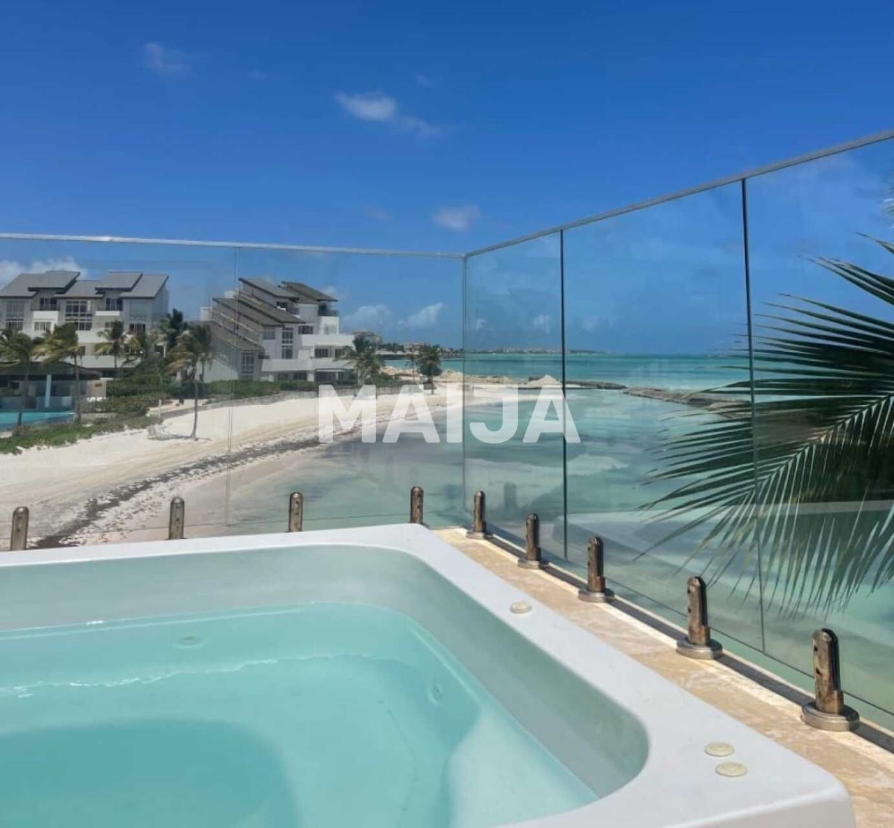 Apartment in Cap Cana, Dominican Republic, 221.5 m² - picture 11