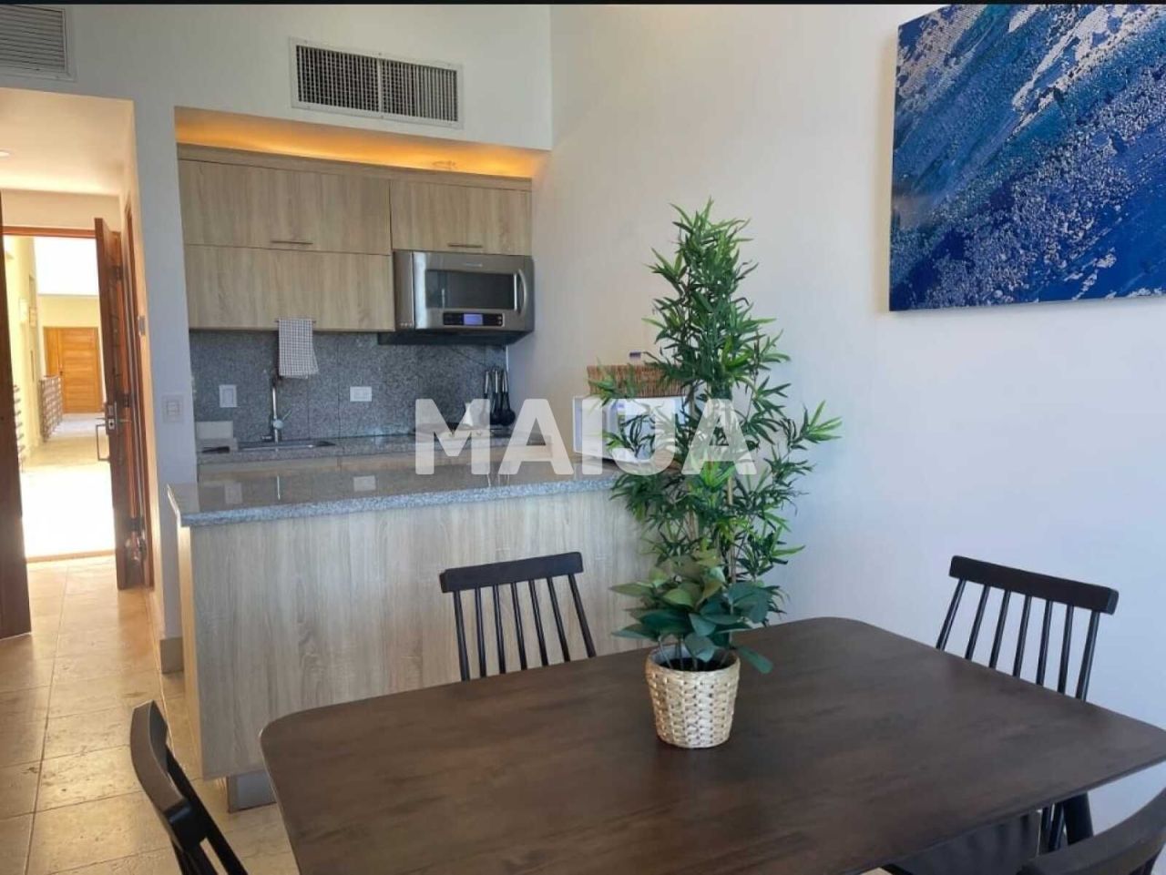 Apartment in Cap Cana, Dominican Republic, 106.34 m² - picture 11