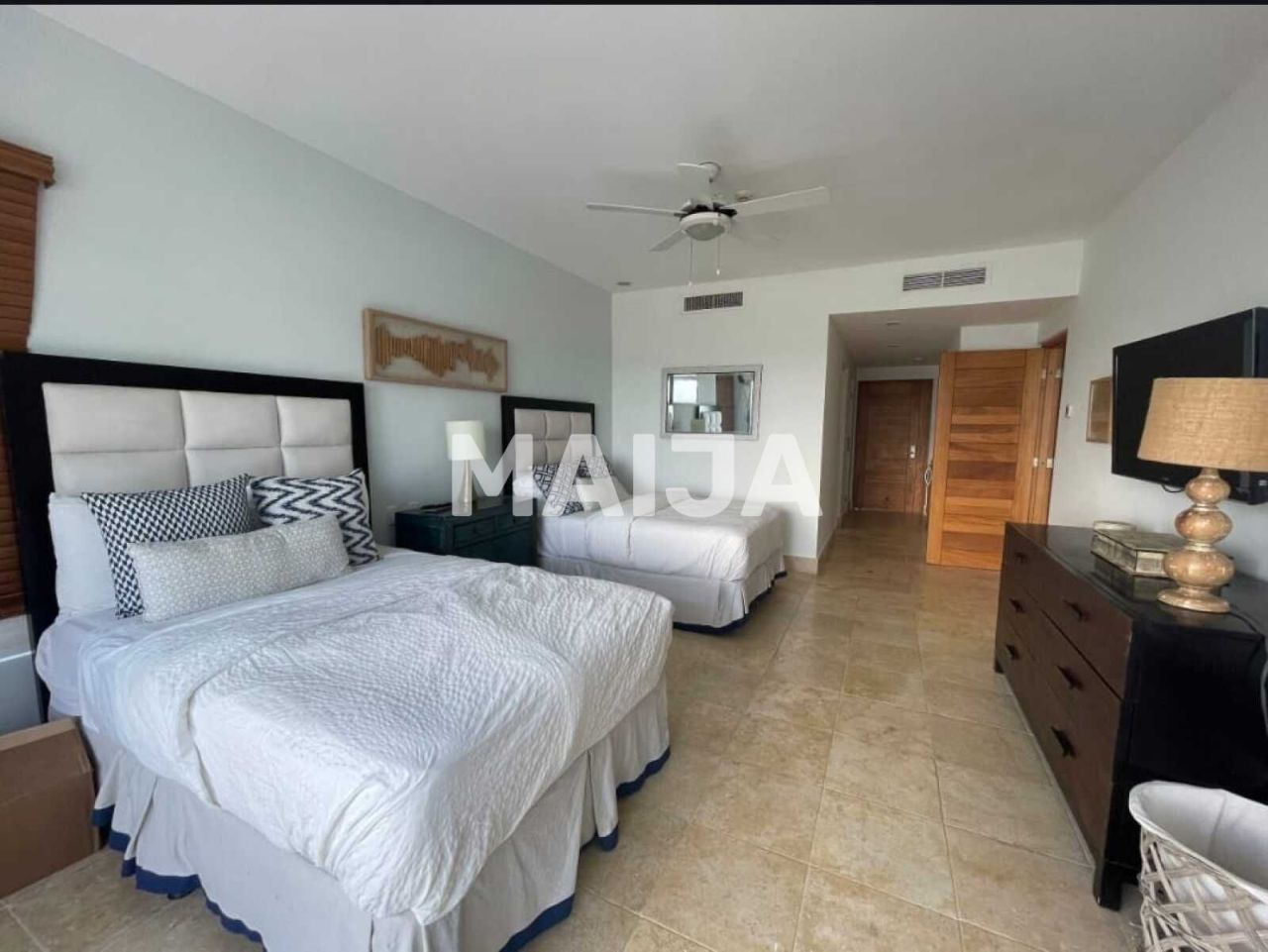 Apartment in Cap Cana, Dominican Republic, 221.5 m² - picture 13