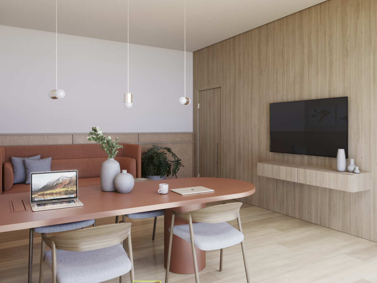 Apartment in Lissabon, Portugal, 125.85 m² - Foto 14