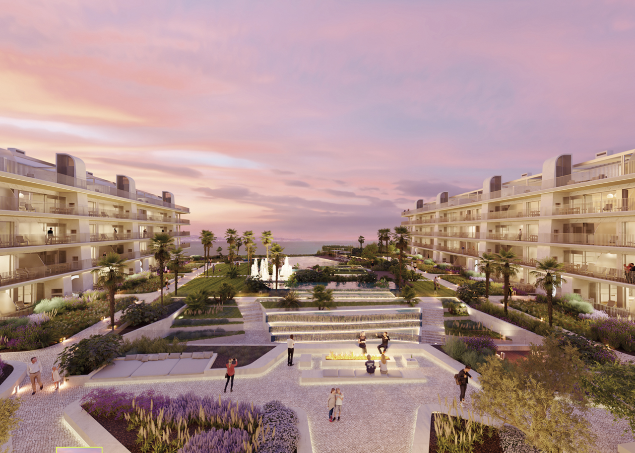 Apartment in Lissabon, Portugal, 125.85 m² - Foto 18