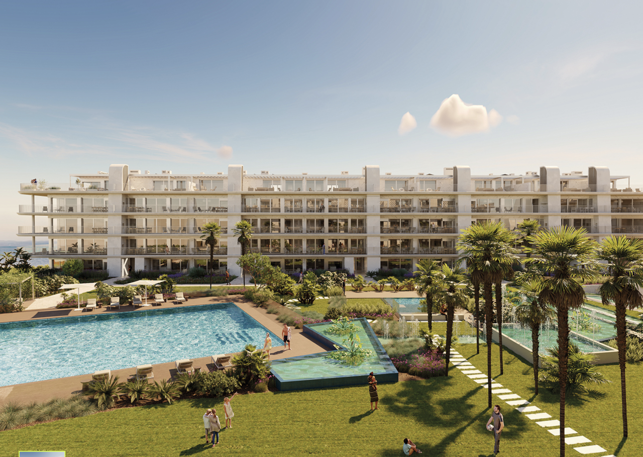 Apartment in Lissabon, Portugal, 125.85 m² - Foto 4