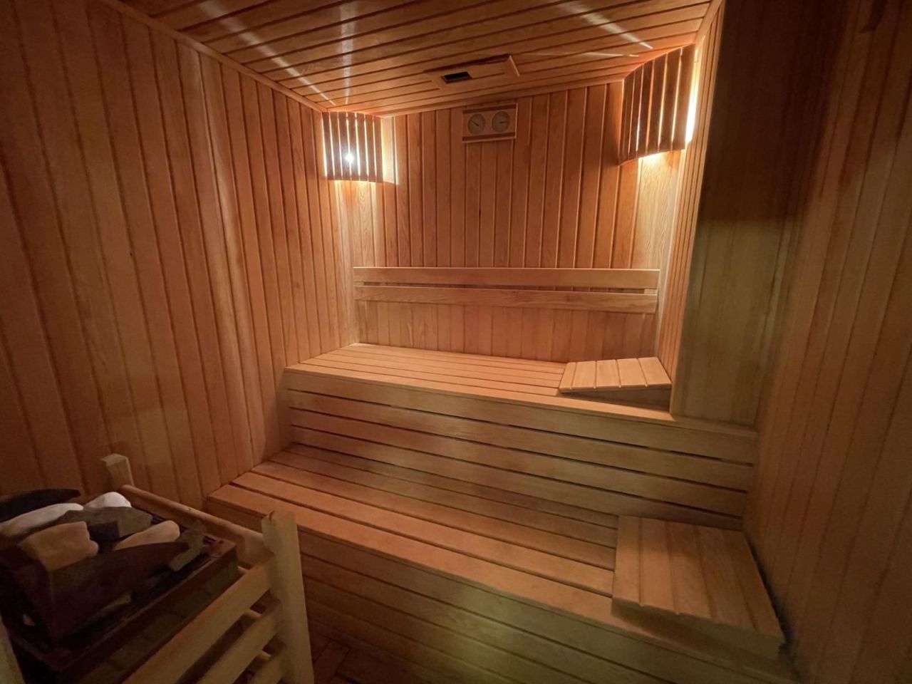 Piso en Antalya, Turquia, 90 m² - imagen 5