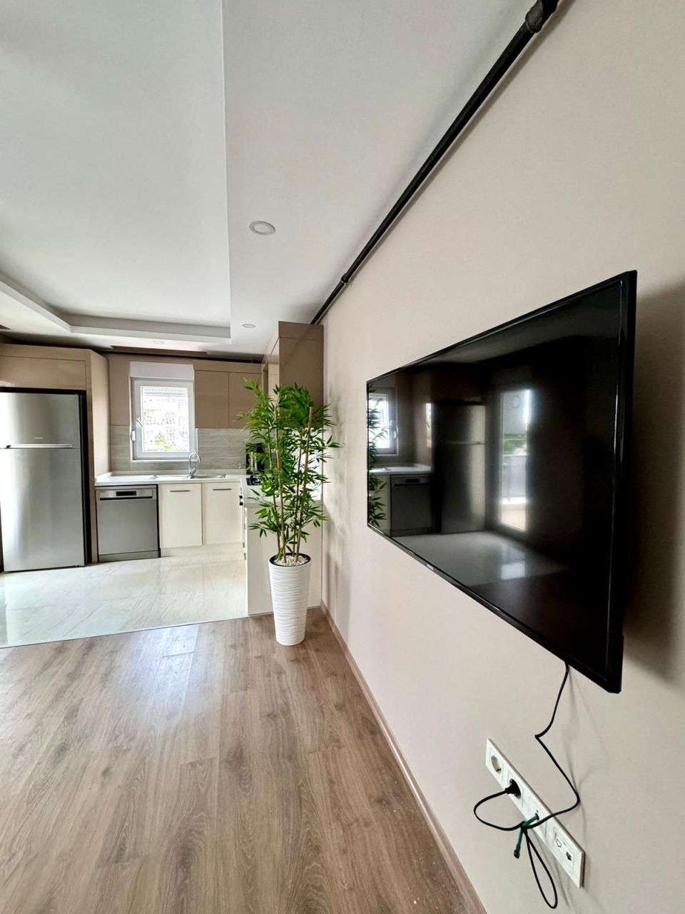 Piso en Antalya, Turquia, 90 m² - imagen 10