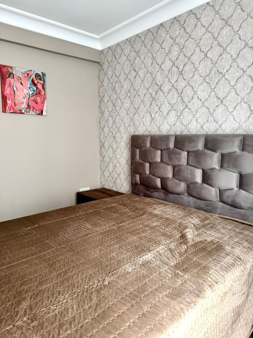 Piso en Antalya, Turquia, 90 m² - imagen 12