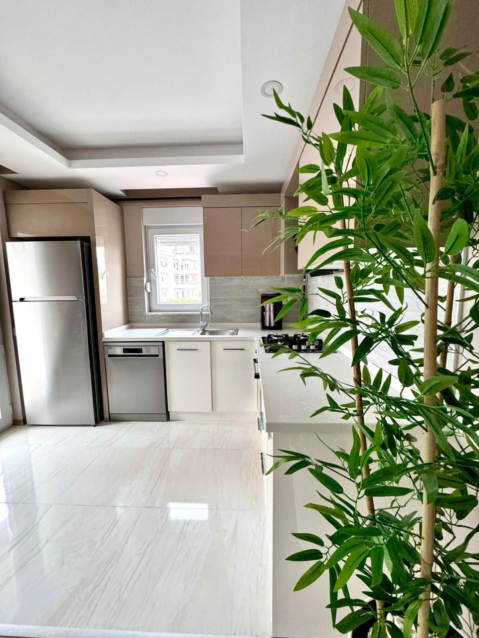 Piso en Antalya, Turquia, 90 m² - imagen 17