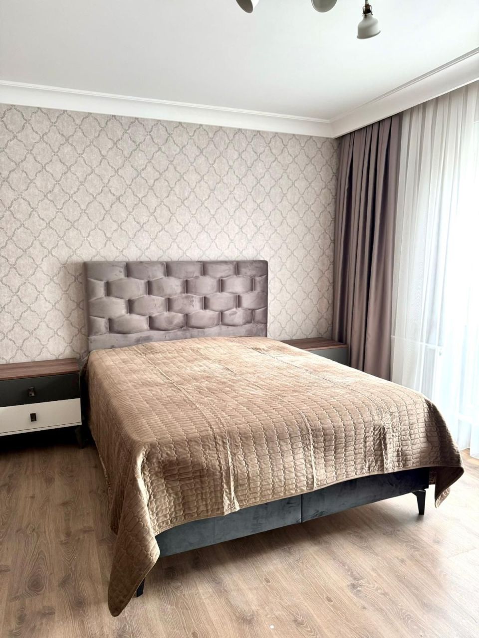 Piso en Antalya, Turquia, 90 m² - imagen 11