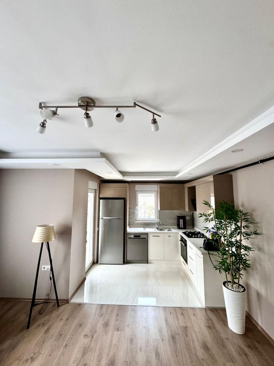 Piso en Antalya, Turquia, 90 m² - imagen 8