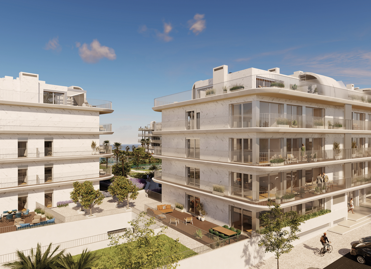 Apartment in Lissabon, Portugal, 178.45 m² - Foto 2