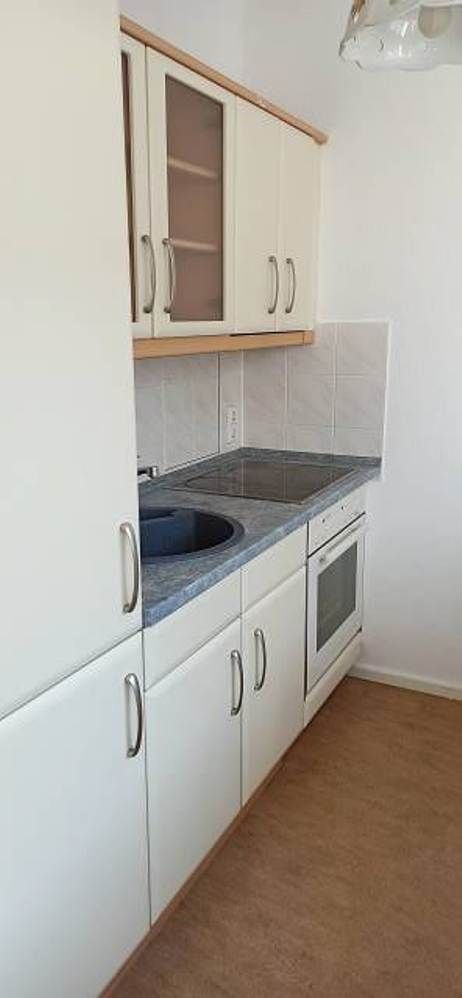 Apartment in Berlin, Deutschland, 34 m² - Foto 8