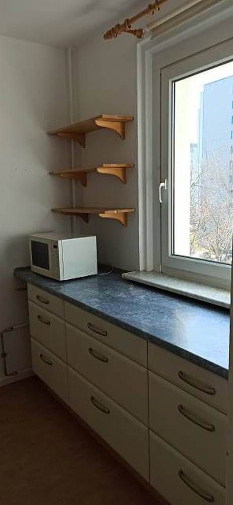 Apartment in Berlin, Deutschland, 34 m² - Foto 7