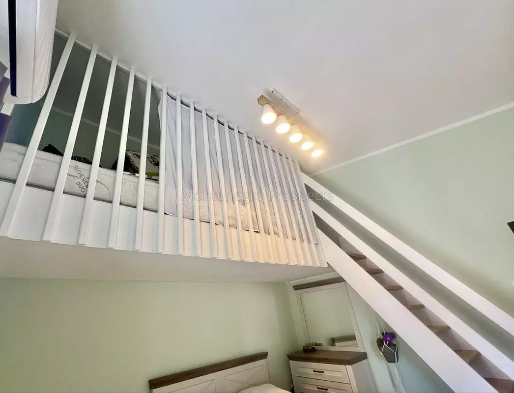 Appartamenti a Petrovac, Montenegro, 64 m² - foto 14