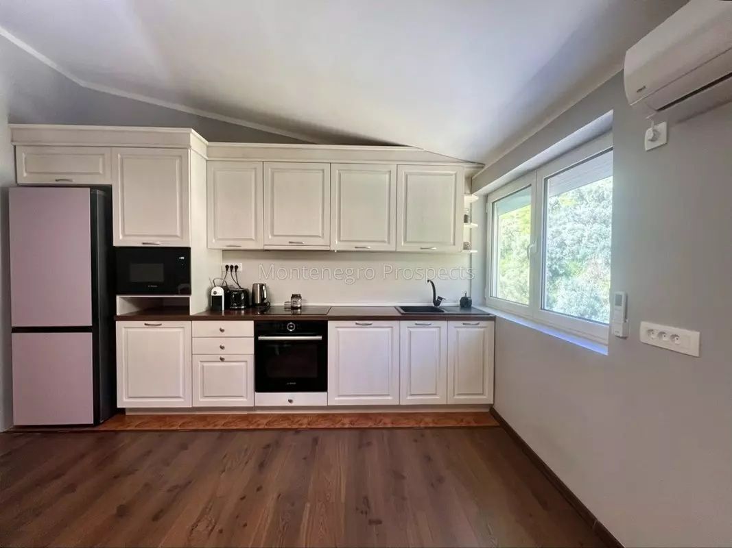 Appartamenti a Petrovac, Montenegro, 64 m² - foto 16