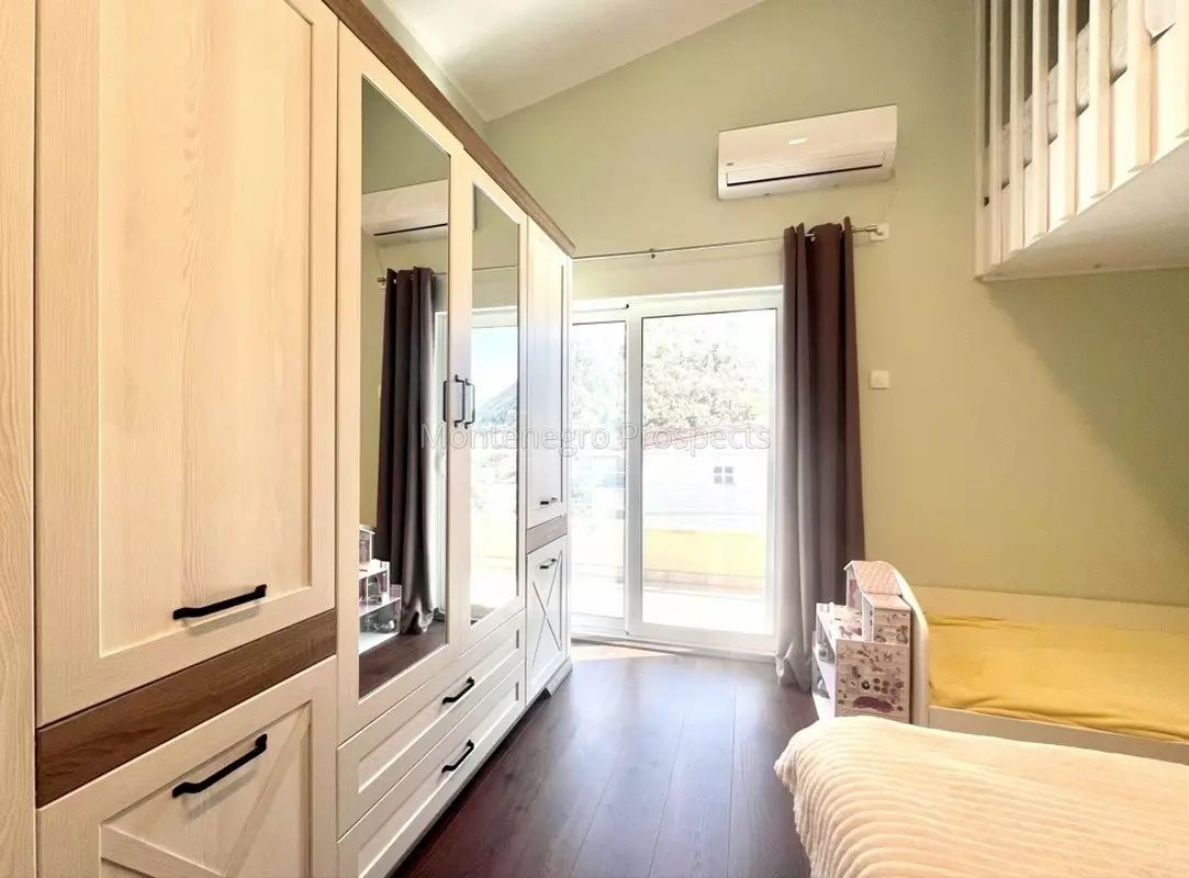 Appartamenti a Petrovac, Montenegro, 64 m² - foto 2